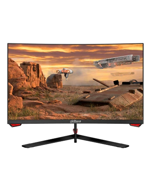 Dahua 27" Monitor 